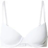 Lindex Bra Lilja Theresia - White - 75 D