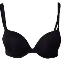 Lindex Bra Linnea Theresia - Black - 80 B