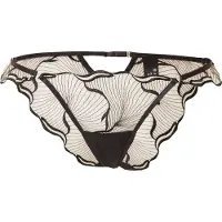 Bluebella Marabel Brief - Black - 36