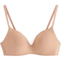 Lindex Rintaliivi 'Flora Theresia' beige