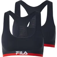FILA Rintaliivi laivastonsininen / punainen / valkoinen