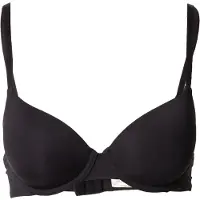 Lindex Bra Lilja Theresia - Black - 75 B