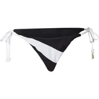 Seafolly Sliceofsplice Spliced Tie Side Rio - Black - 38