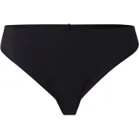 Lindex Stringit musta