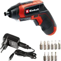 Einhell Expert TE-SD 3,6/1 LI akkuväännin