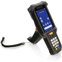 Datalogic Skorpio X5, 10,9 cm (4.3"), 800 x 480 pikseliä, TFT, Multi-touch, Gorilla Glass, 4 GB (943500045)