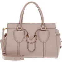 Coccinelle York Small Tote Bag - Pink - ONE SIZE