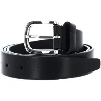 Saddler Epping - Black - 95 cm