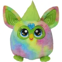 Hasbro Furby-pehmolelumaskotti Reppu 27 Cm