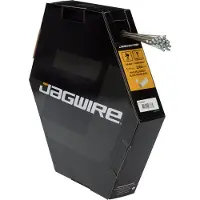 Jagwire Pro Slick Vaihdevaijeri 1,1x2300mm Shimano/SRAM 50 kpl 2022 Vaihdevaijerit & vaijerikuoret