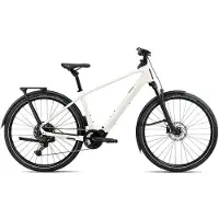 Orbea Kemen Tour 20 29´´ Cues U6000 Gs Shadow 2025 Sähköpyörä