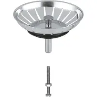 GROHE 42576SD0 Kylpyhuoneen Liitin