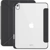 EPICO Hero Flip Case for Apple iPad 10,9" (2022) - black