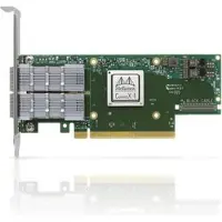 Nvidia – ConnectX-6 VPI adapt card HDR IB (900-9X6AF-0058-ST2)