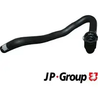 JP GROUP Jäähdyttimen letku 1114310900