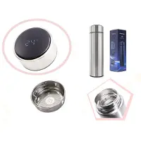 Hobby Hall Smart-Led Termosmuki, 500 ml, Hopea