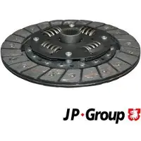 JP GROUP Kytkinlevy 1130200400