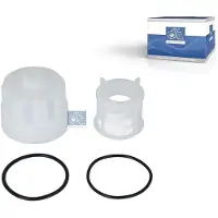 DT Spare Parts Polttoainesuodatin 4.90699