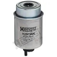 HENGST FILTER Polttoainesuodatin HENGST FILTER H291WK