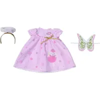 Baby Annabell Jouluvaatesetti, 43 cm