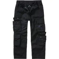 Brandit Pure Vintage Lasten housut