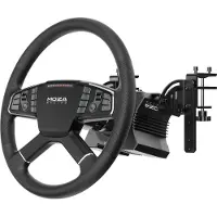 Moza Truck Bundle (R5 + TSW)