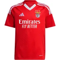Adidas Benfica 24/25 Koti Juniori Lyhythihainen T-pait