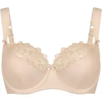 TEYLI Rintaliivi beige
