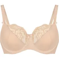 TEYLI Rintaliivi 'Anastasia' beige