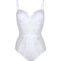 LASCANA Body valkoinen