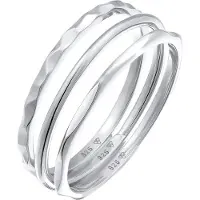 Elli Sormus hopea
