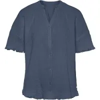 s.Oliver Pyjamapaita tummansininen