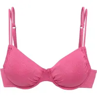 LASCANA Bikinitoppi vaaleanpunainen