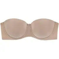 Nuance Rintaliivi beige