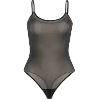 TEYLI Body 'Sophi' musta