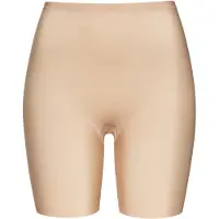 LASCANA Muotoilevat housut nude