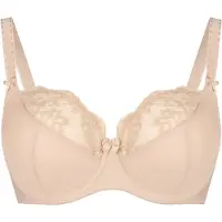 TEYLI Pienentävät rintaliivit 'Exclusive' nude