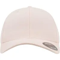 Flexfit Lippalakki 'Flex' pastellinpinkki