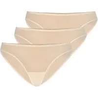 TEYLI Hipsterit 'Agil' beige