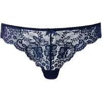 LASCANA Stringit laivastonsininen