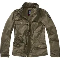 Brandit Britannia Takki