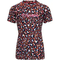 Hummel Azul Uimapaita, Hot Sauce, 116