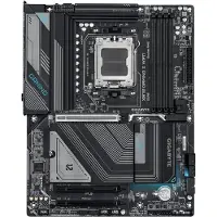 Gigabyte X870 GAMING X WIFI7 ATX -emolevy