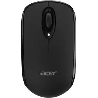 Acer GP.MCE11.01Z -langaton hiiri, musta