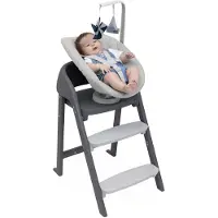 Chicco Crescendo Recliner Syöttötuoli