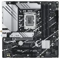 Asus PRIME B760M-A WIFI Micro-ATX LGA1700 socket Intel B760