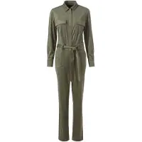 HEINE Haalari khaki