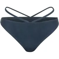 LASCANA Bikinihousut 'Gina' yönsininen