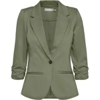 Fransa Frzablazer 1 Blazer - Green - XL