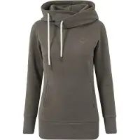 Urban Classics Long Logopatch Collegepaita